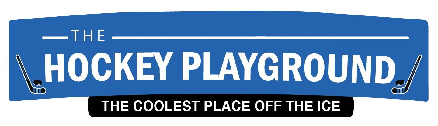 The Hockey Playground